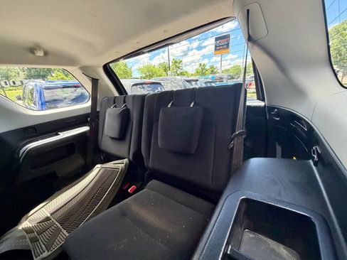 Used 2018 Toyota 4Runner SR5 AWD/4WD image 22