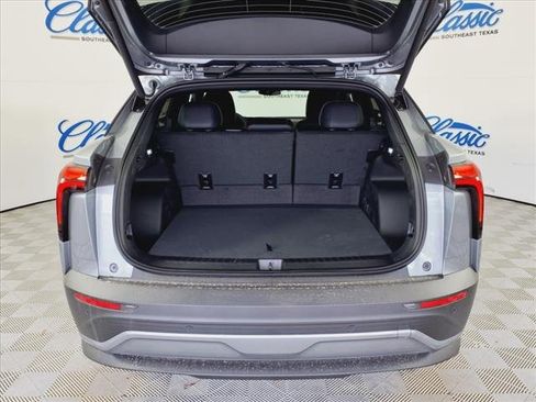 New 2025 Chevrolet Blazer EV LT image 19