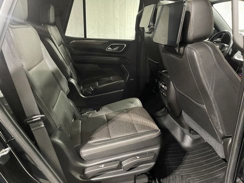 Used 2021 Chevrolet Tahoe High Country image 29