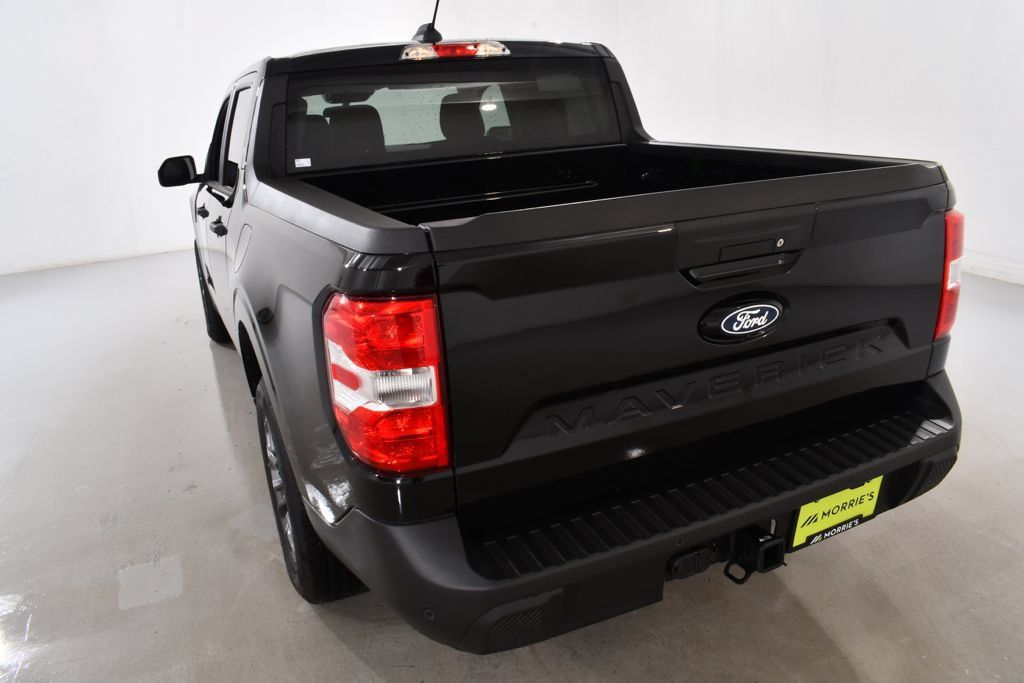 New 2026 Ford Maverick XLT w/ Equipment Group 301A AWD/4WD image 14