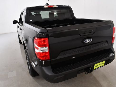 New 2026 Ford Maverick XLT w/ Equipment Group 301A AWD/4WD image 14
