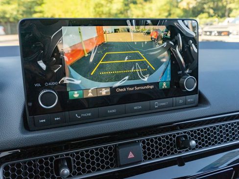 New 2026 Honda Civic Sport image 24