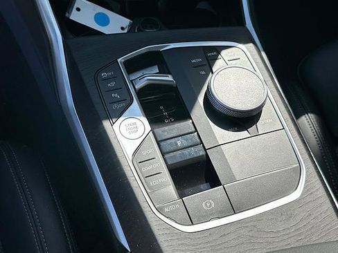 Certified 2024 BMW 330i xDrive 330i xDrive Sedan image 23