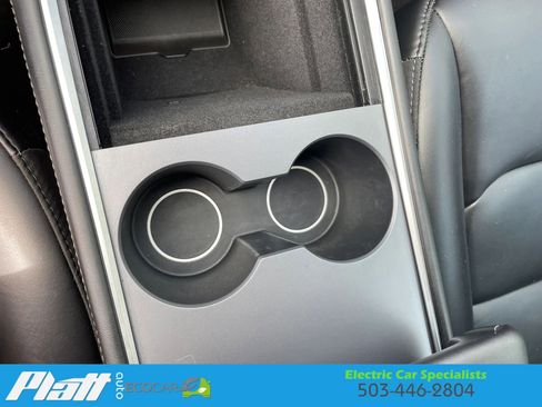 Used 2023 Tesla Model 3 Standard Range image 30