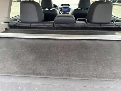 Used 2019 Subaru Forester Limited w/ Popular Package #3 image 23