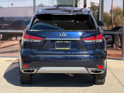 Used 2022 Lexus RX 350 FWD w/ Luxury Package image 10