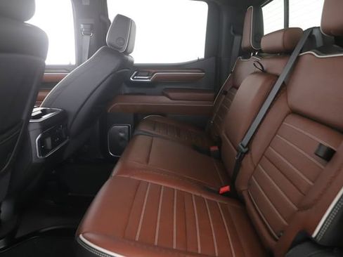 Used 2025 GMC Sierra 1500 Denali Ultimate AWD/4WD image 30