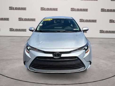 Used 2023 Toyota Corolla LE FWD image 8