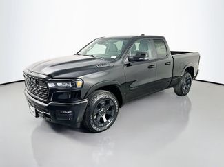 New 2026 RAM 1500 Big Horn AWD/4WD video 3