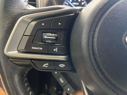 Used 2021 Subaru Ascent Limited w/ Popular Package #4 AWD/4WD image 16