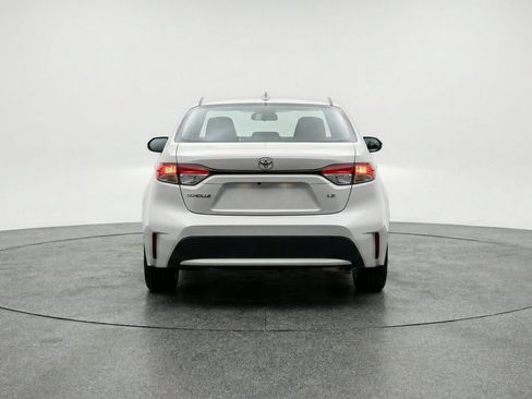 Used 2025 Toyota Corolla LE FWD image 7