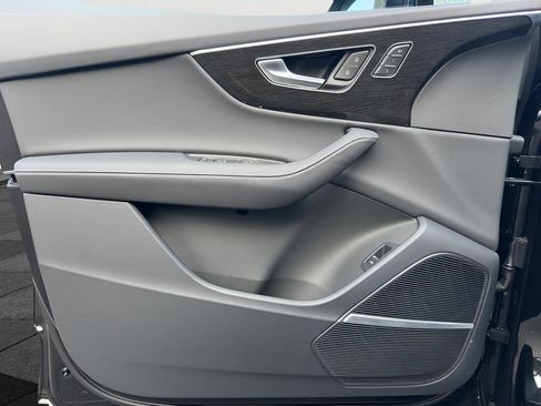 New 2026 Audi Q7 3.0T Premium Plus image 34