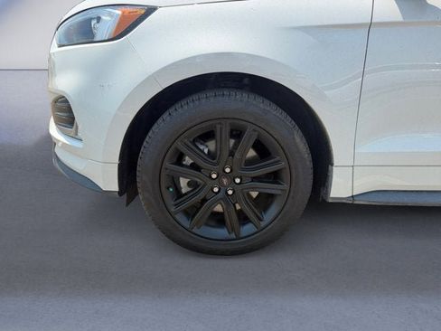 Certified 2023 Ford Edge ST-Line w/ Class II Trailer Tow Package AWD/4WD image 14