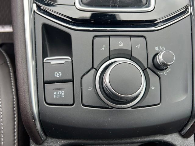Used 2025 MAZDA CX-5 Signature AWD/4WD image 25