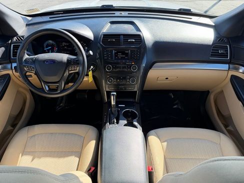 Used 2017 Ford Explorer 4WD image 29