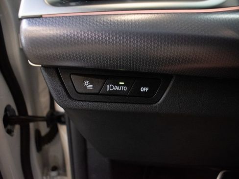 Used 2025 BMW X2 M35i AWD/4WD image 20