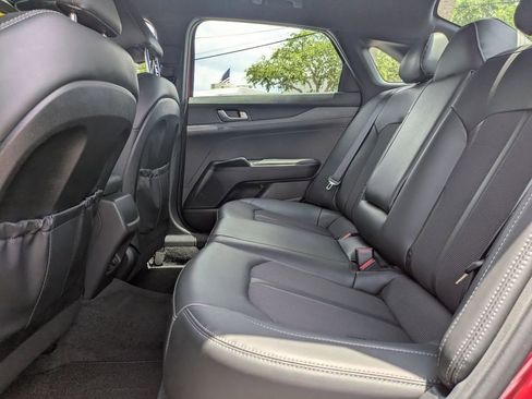 Used 2024 Kia K5 GT-Line w/ GT-Line Premium Package FWD image 13
