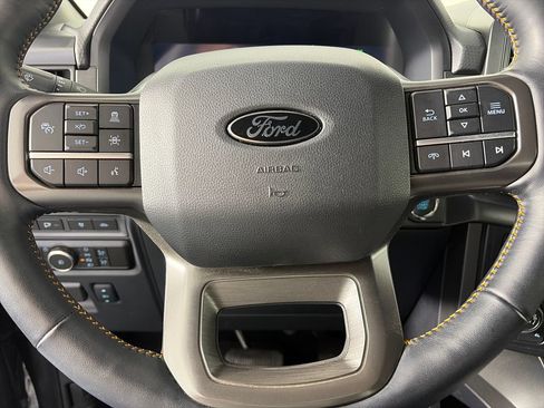 Used 2024 Ford F150 Tremor w/ Bed Utility Package AWD/4WD image 16