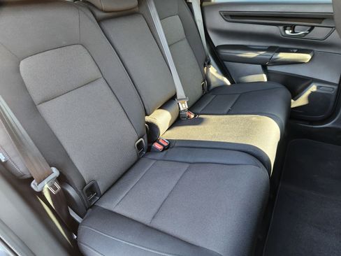 Certified 2026 Honda CR-V LX image 15