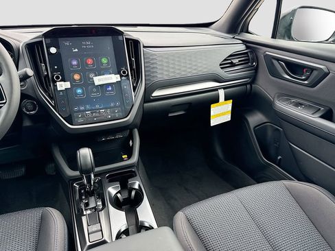 New 2026 Subaru Forester Premium AWD/4WD image 29