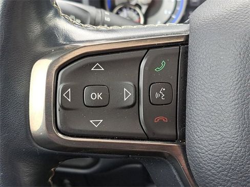 Used 2021 RAM 1500 Limited image 18