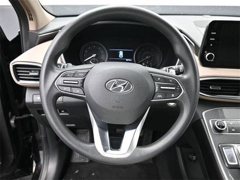 Used 2021 Hyundai Santa Fe SEL w/ Cargo Package image 15