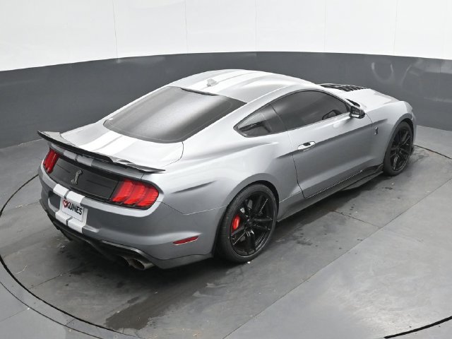 Used 2022 Ford Mustang Shelby GT500 w/ Technology Package RWD image 30