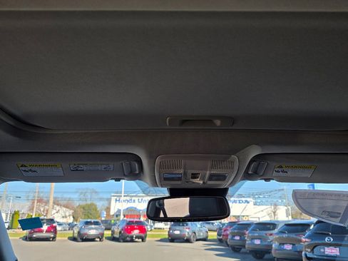 New 2025 MAZDA CX-5 Carbon Edition image 11