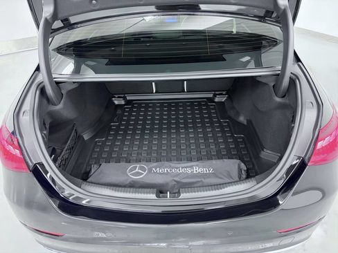 Certified 2023 Mercedes-Benz C 300 4MATIC Sedan image 25