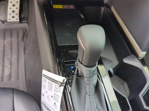 Certified 2026 Toyota Camry XSE FWD image 22