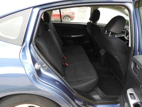 Used 2016 Subaru Impreza 2.0i AWD/4WD image 26
