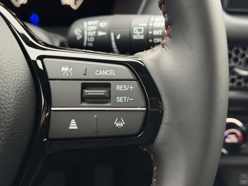 New 2026 Honda HR-V Sport image 22