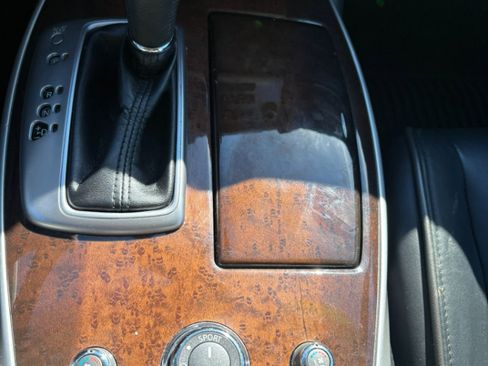 Used 2014 INFINITI QX60 FWD w/ Deluxe Touring Package image 25