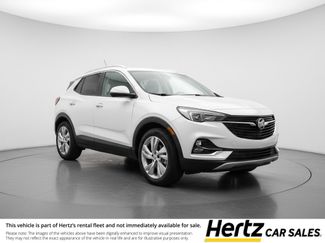 Used 2025 Buick Encore GX Preferred video 1