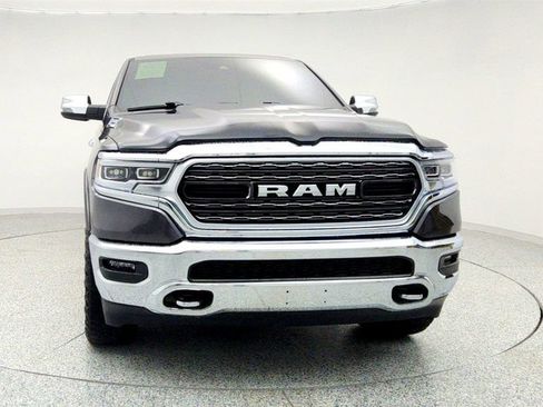 Used 2024 RAM 1500 Limited image 2