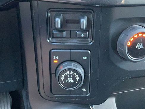 Used 2022 Ford F150 XL w/ STX Black Appearance Package image 22