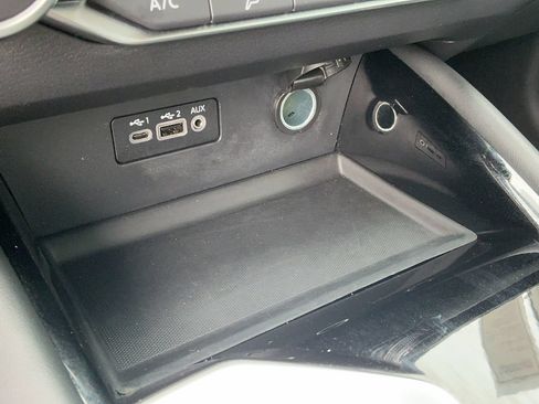 Certified 2025 Nissan Altima 2.5 SR FWD image 27