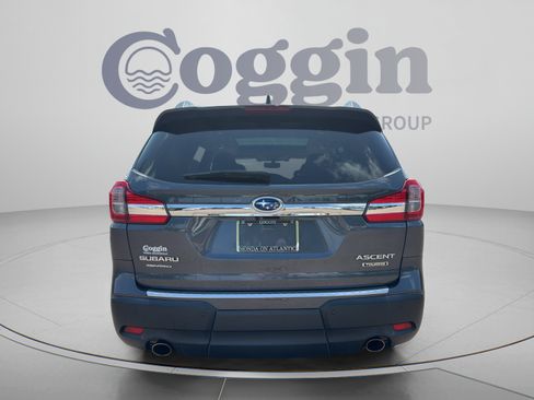 Used 2021 Subaru Ascent Touring w/ Popular Package #2A AWD/4WD image 4
