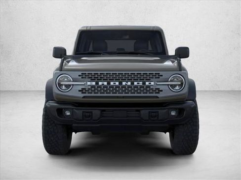 New 2026 Ford Bronco Badlands w/ Sasquatch Package AWD/4WD image 6