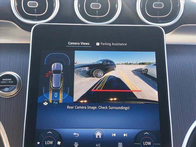 Used 2026 Mercedes-Benz GLC 300 4MATIC image 13