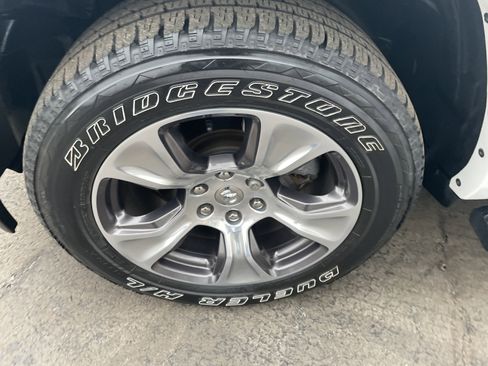 Used 2022 RAM 1500 Laramie w/ Sport Appearance Package image 44