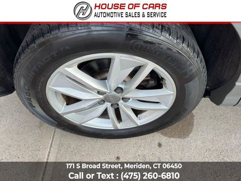 Used 2019 Audi Q3 2.0T Premium Plus w/ Premium Plus Package AWD/4WD image 18