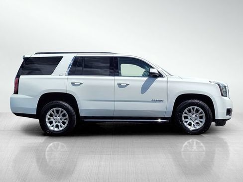 Used 2019 GMC Yukon SLT w/ Open Road Package AWD/4WD image 3