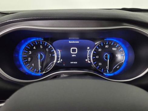 New 2026 Chrysler Pacifica Select image 20