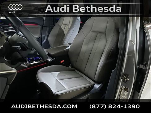 New 2025 Audi Q5 Premium Plus image 21