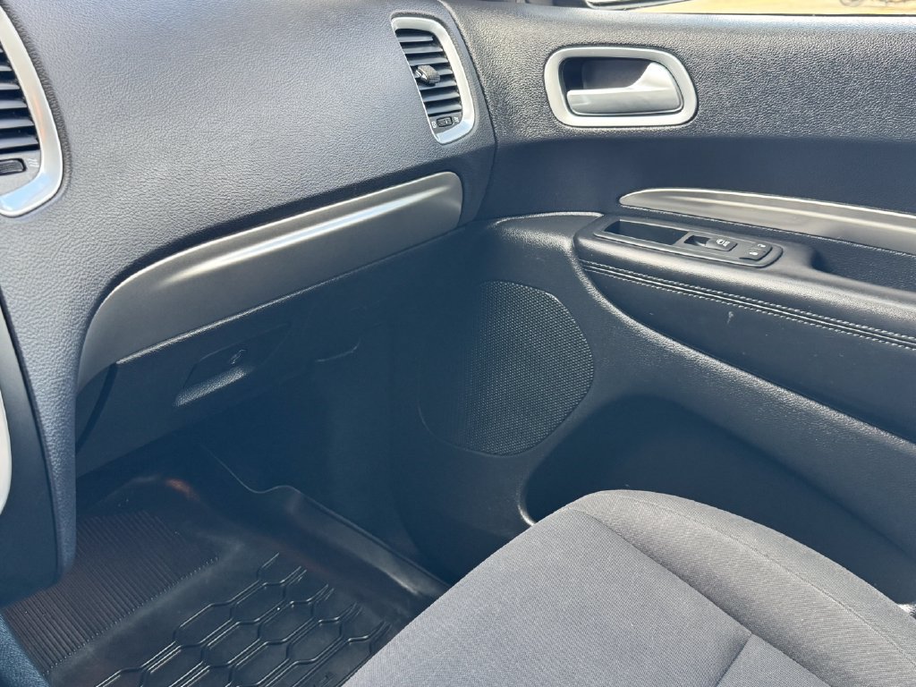 Used 2019 Dodge Durango SXT AWD/4WD image 38