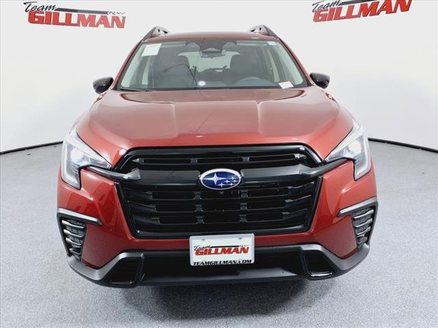 New 2026 Subaru Ascent Bronze Edition AWD/4WD image 3