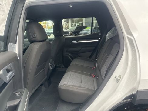 New 2026 GMC Terrain Elevation w/ Technology Package II image 10