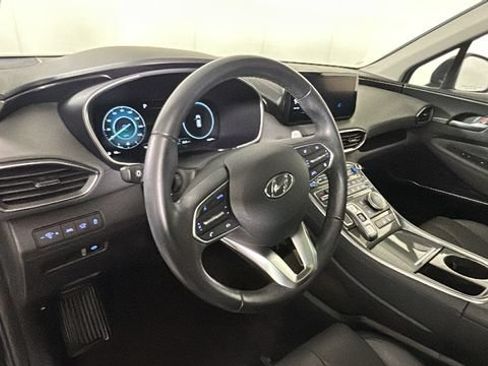 Used 2023 Hyundai Santa Fe SEL w/ Premium Package FWD image 14