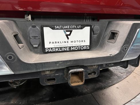 Used 2021 Ford F250 Lariat w/ Lariat Ultimate Package image 12